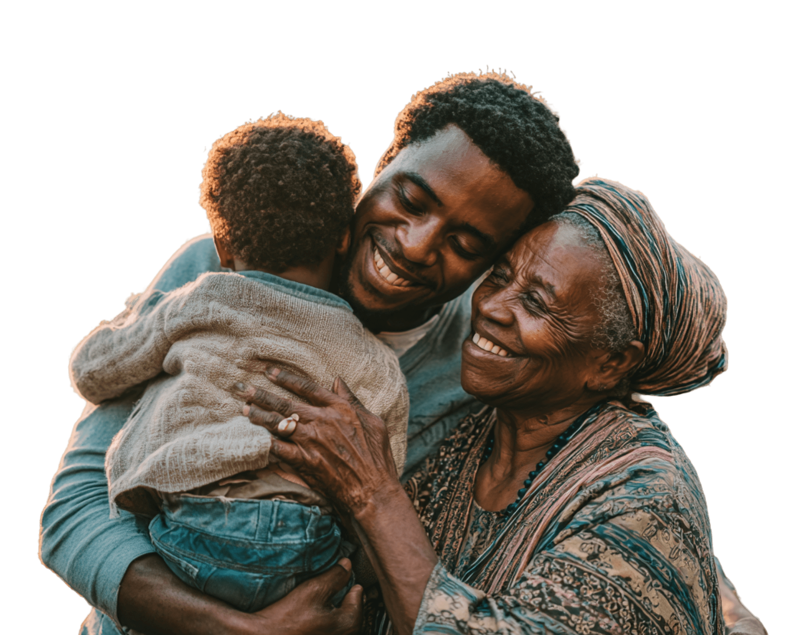 care that brings communities together