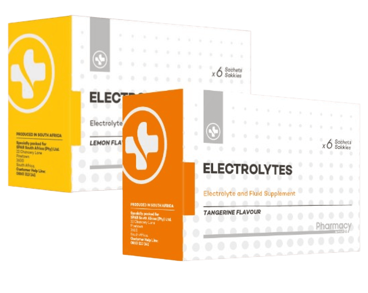 electrolytes