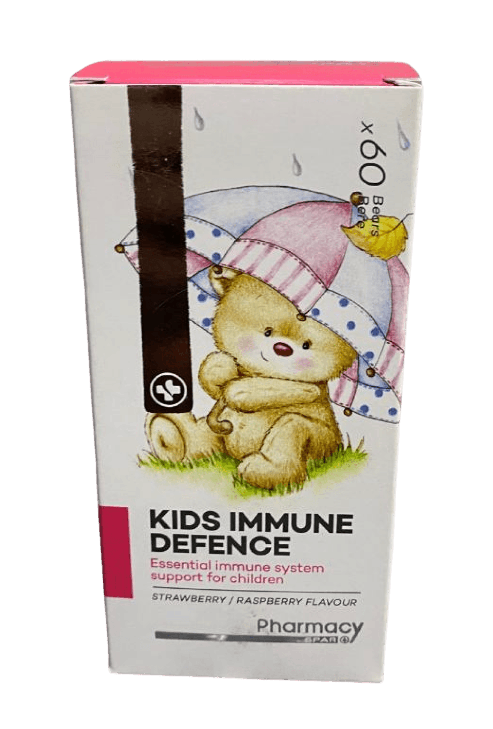 kids immune defence