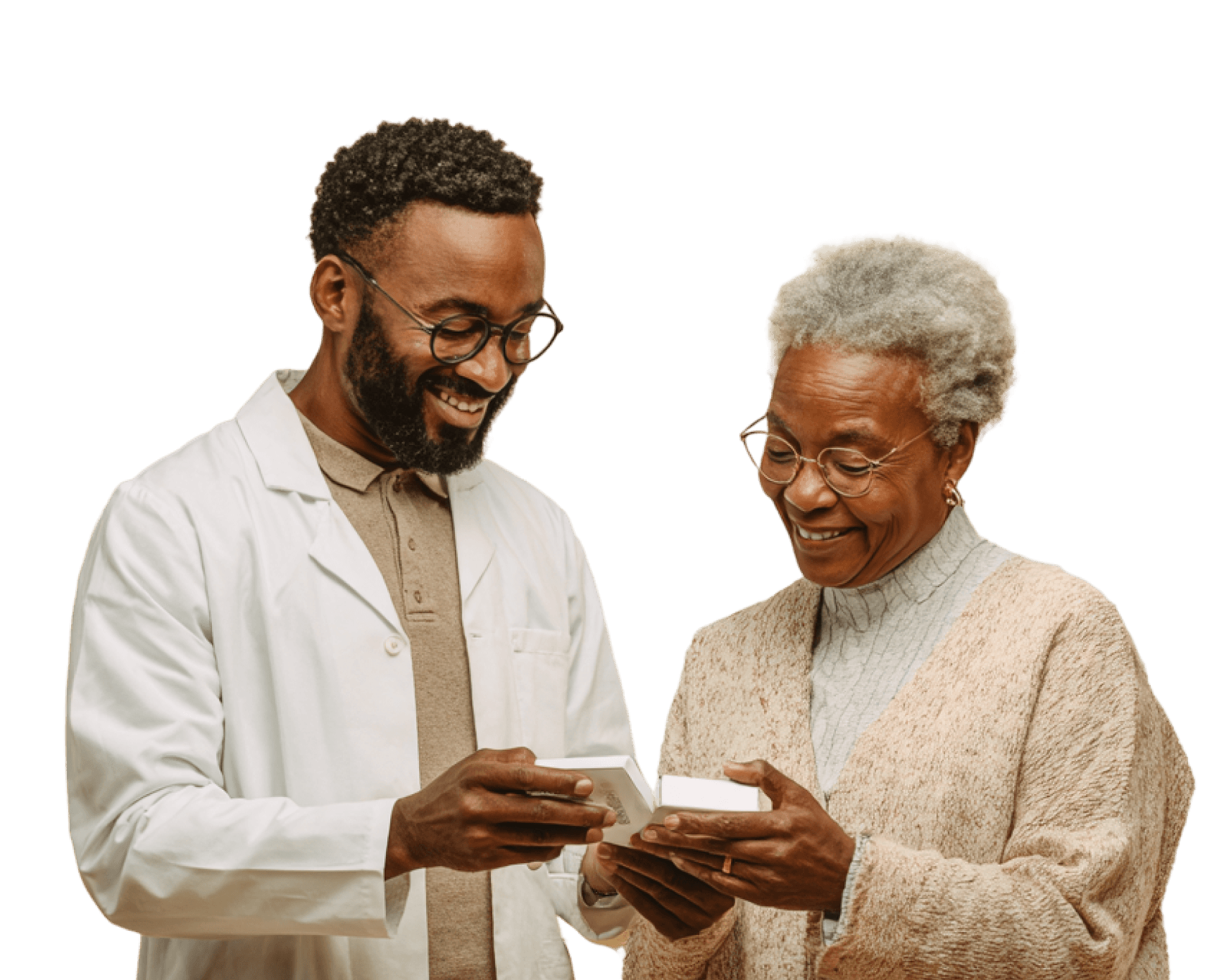 pharmacy services