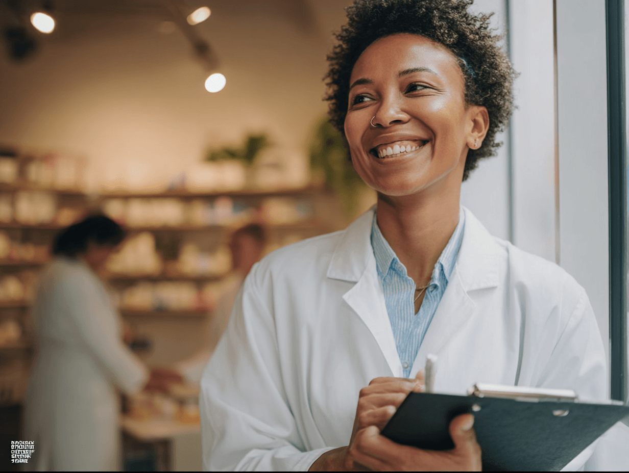 professional care with a human touch