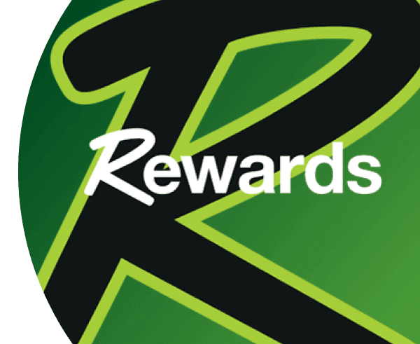 spar rewards