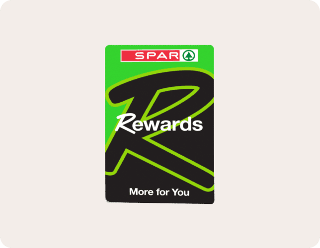 spar rewards grid
