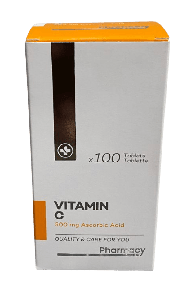 vitamin c